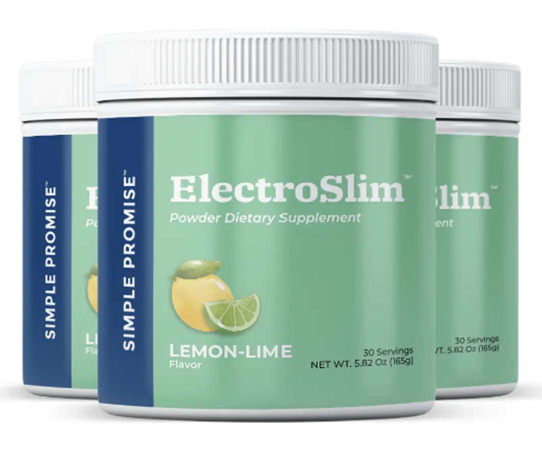Electroslim official